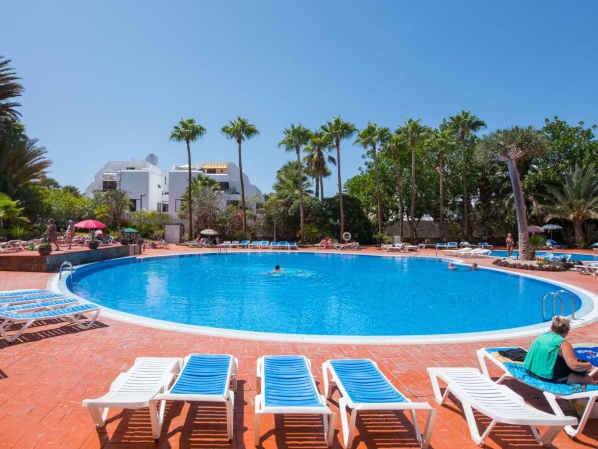 926 Fabulous View Of Lasamericas, Seafront Studio! Playa de las Américas Dış mekan fotoğraf